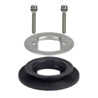 Viega Domoplex ensemble de recouvrement en PVC plaque de recouvrement vers neuf
