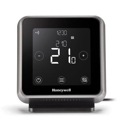 Honeywell Lyric T6R Slimme draadloze programmeerbare thermostaat
