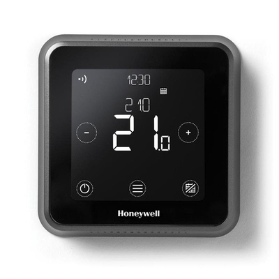 Honeywell Lyric T6 thermostat programmable intelligent à montage mural
