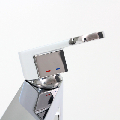 Royal Plaza Olger robinet de cuisine chrome