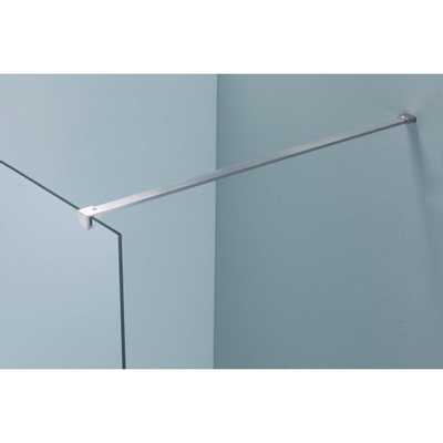 Royal Plaza Parri Barre de renfort 120cm acier brossé