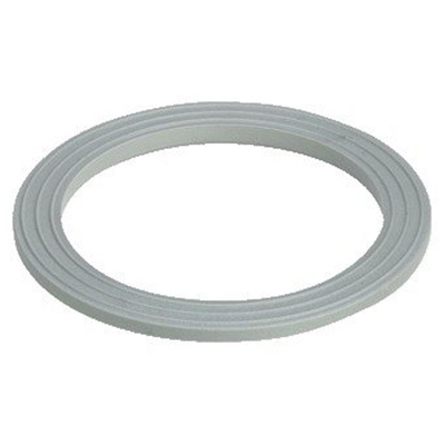 Viega bague de remplissage pour bonde de lavabo de fontaine 20 mm blanc