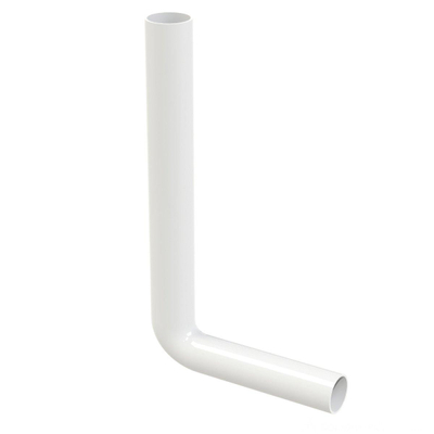 Wisa Valpijpbocht 23x21 pour réservoir 750 250n 500 blanc