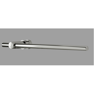 Royal plaza Sorbus r handdoekhouder voor radiator 40 cm. chroom SHOWROOMMODEL