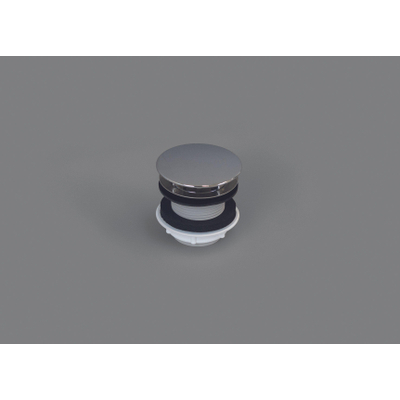 Bette wastafelplug 1.1/4 46 mm chroom