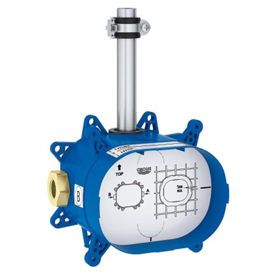 GROHE Rainshower SmartControl Boîte d'encastrement pour ensemble de douche de tête