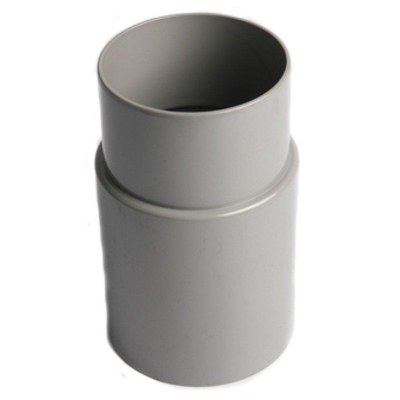 Wavin HWA manchon rallongé femelle femelle/vse 80mm