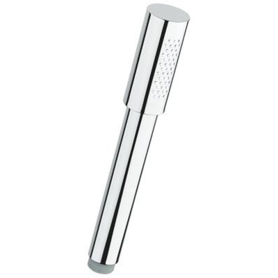 Grohe Sena Handdouche - 6.6 l/min - brushed nickel (nikkel)