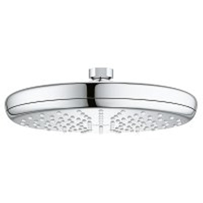 GROHE Tempesta 210 Douche de tête - 21cm - 1 jet - 8l/min - chrome