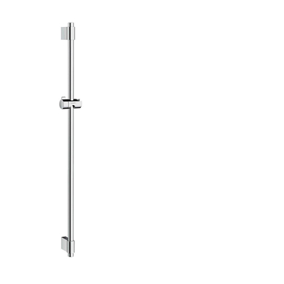 Hansgrohe Unica Vario - glijstang 104.4cm - hoogglans chroom