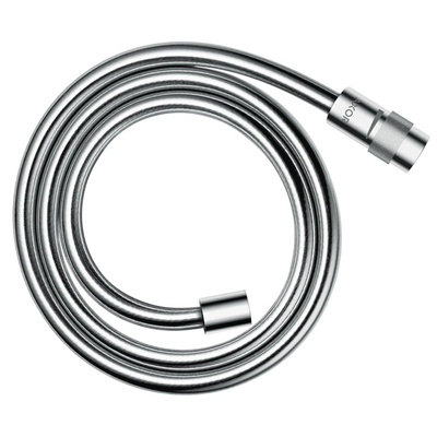 Hansgrohe Isiflex Axor - doucheslang - 160 cm. - hoogglans chroom