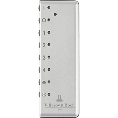 Villeroy & Boch Finion télécommande avec support