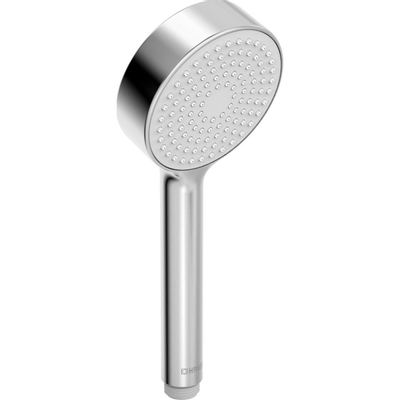 Hansa Hansabasicjet douchette à main avec 1 jet Ø9,5 cm chrome