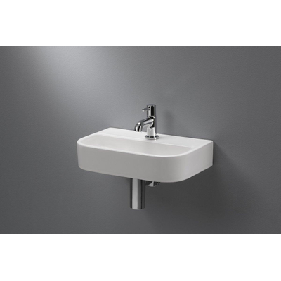 Royal Plaza Capella lave-mains 38x24,5x8cm blanc