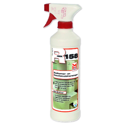 Moeller bad en douchereiniger 0,5 liter
