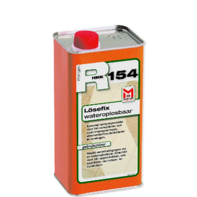 Moeller R154 Lösefix soluble dans l'eau boîte 1 litre R154.1