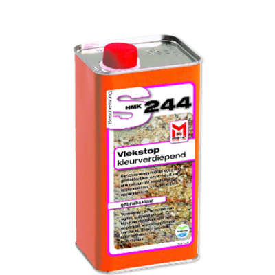 Moeller protecteur anti-taches rehausseur de couleur bidon de 1 litre