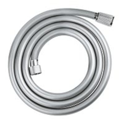 GROHE Relexaflex Flexible de douche 1/2x125cm Chrome