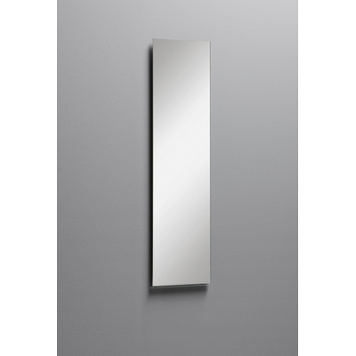 Royal Plaza Freya miroir de lavabo 10x100cm avec ruban adhésif