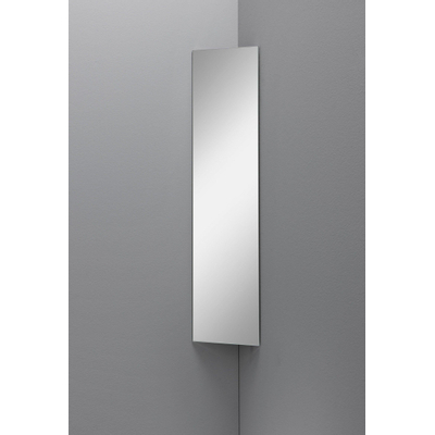 Royal Plaza Freya miroir d'angle 20x80 avec fixation
