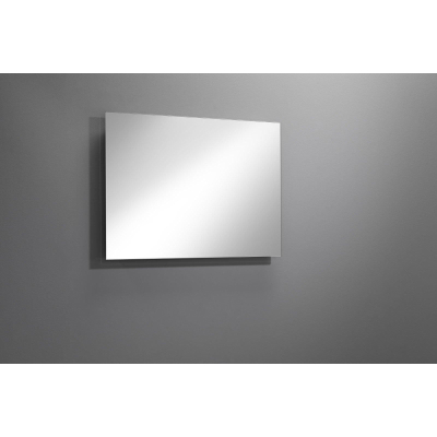 Miroir Royal Plaza Freya 90x80cm sans éclairage