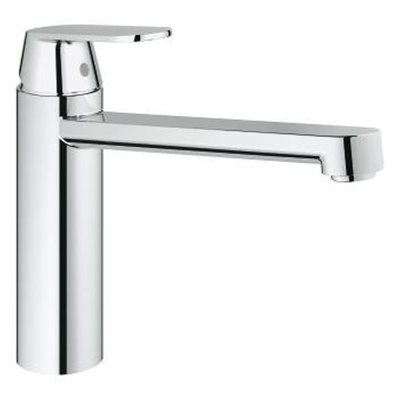Grohe Eurosmart Cosmopolitan Keukenkraan - chroom