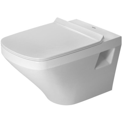 Duravit DuraStyle Closetzitting TWEEDEKANS