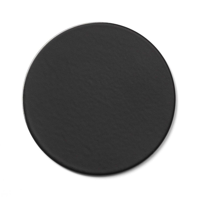 Royal Plaza Seto cache robinet baignoire encastrable avec trop-plein noir mat SECOND CHOIX
