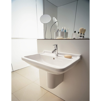 Duravit Starck 3 Philippe Starck - 3 Sifonkap - wit