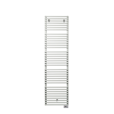 Vasco Agave HR-EL Radiateur design électrique horizontal 132.2x50cm 750W blanc