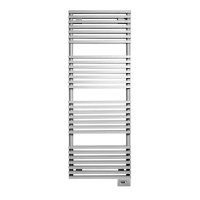 Vasco Zana ZBD-EL designradiator elektrisch horizontaal 1824x500mm, 1250W wit