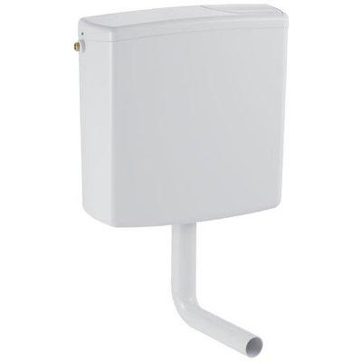 Geberit AP140 réservoir bas blanc