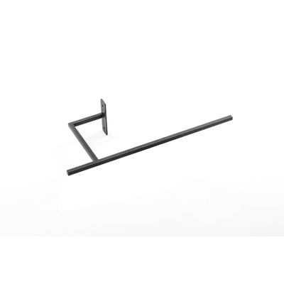 Vasco Niva longue barre 44cm noir ral 9005