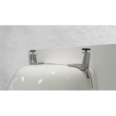 Bette pieds de baignoire par set Seat baignoire avec siège