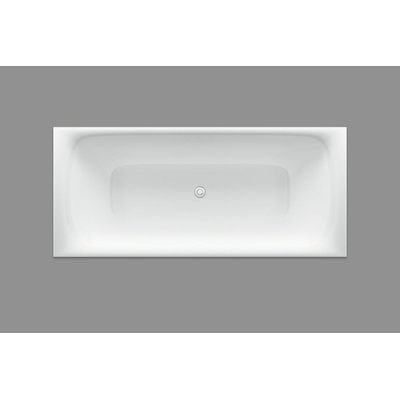 Bette Sensory Garniture de vidage Chrome