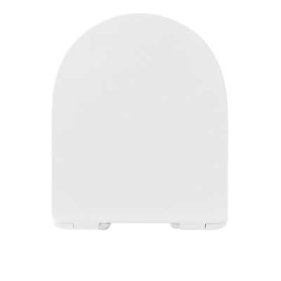 Royal plaza Atria abattant de WC avec softclose et quickrelease blanc