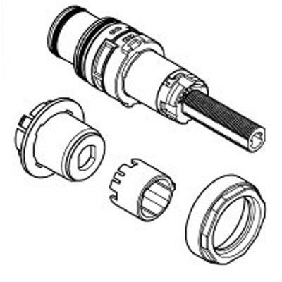 Grohe Kardoes