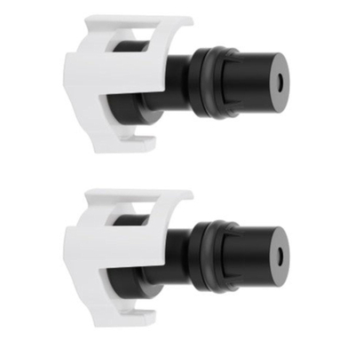 Grohe Rapido SmartBox Voorafsluiter