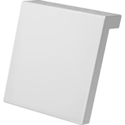 Duravit Starck coussin de nuque blanc