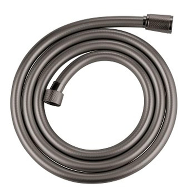 GROHE Silverflex Doucheslang - 175cm - glad - hard graphite