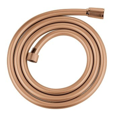 GROHE Silverflex Doucheslang - 175cm - glad - warm sunset