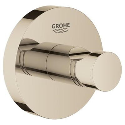 GROHE Essentials handdoekhaak nikkel SHOWROOMMODEL