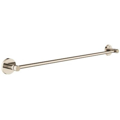 GROHE Essentials handdoekhouder 60cm nikkel