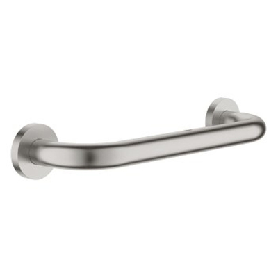 GROHE Essentials Poignée - 29,5 cm - super acier