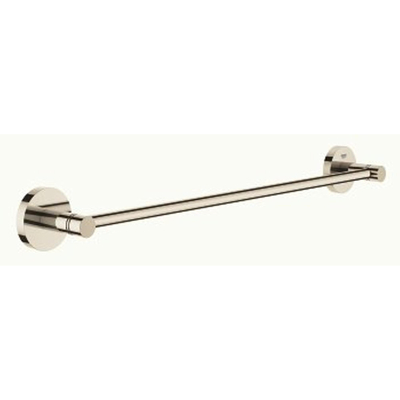 GROHE Essentials handdoekhouder 45cm nikkel