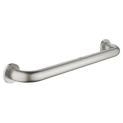 Grohe Essentials Handgreep - 45cm - Supersteel (RVS)