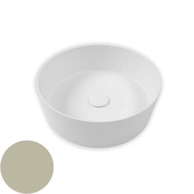 Royal plaza Kolor lavabo 44 cm conique sable