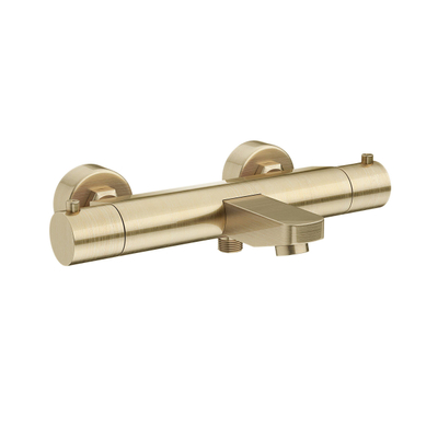 Royal plaza Malum bad thermostaat brons SHOWROOMMODEL