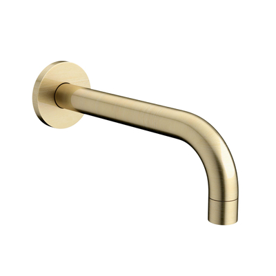 Royal Plaza Seto bec de baignoire 20cm bronze