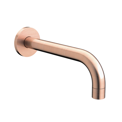 Royal Plaza Seto bec de baignoire 20cm cuivre